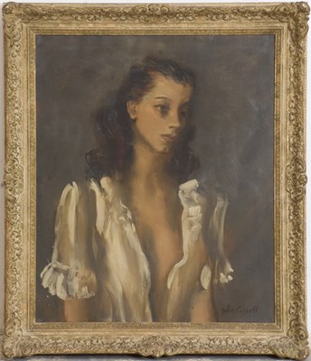 Lot 297 - John Carroll