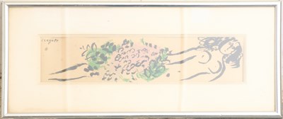 Lot 301 - Marc Chagall