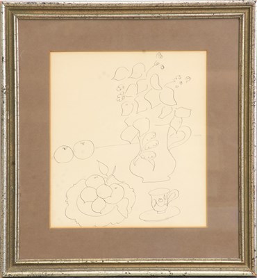 Lot 302 - Henri Matisse