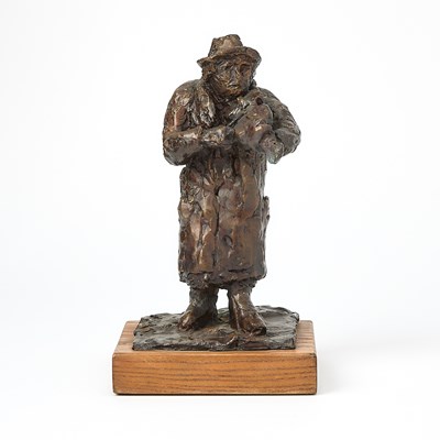 Lot 527 - Arbit Blatas