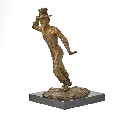 Lot 528 - Arbit Blatas