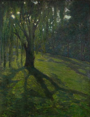 Lot 514 - Charles Vezin