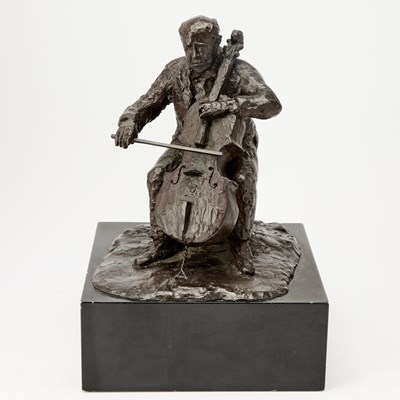 Lot 283 - Arbit Blatas
