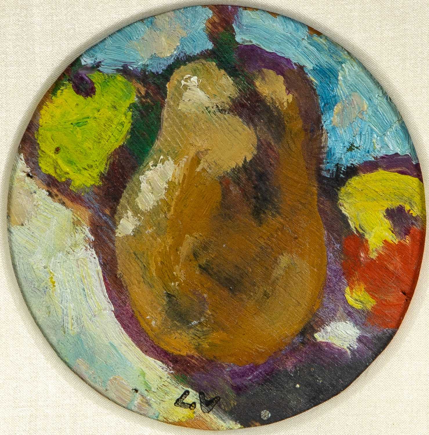Lot 67 - Louis Valtat
