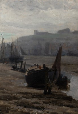 Lot 501 - Attributed to William Edward Norton
