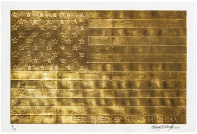 Lot 101 - Andrew Schoultz (b. 1975)