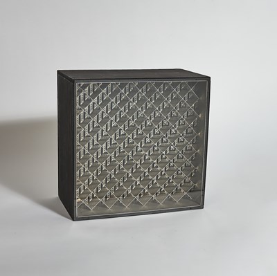 Lot 95 - Martha Boto