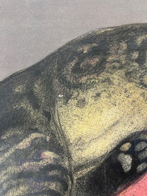 Lot 27 - Théophile Alexandre Steinlen (1859-1923)