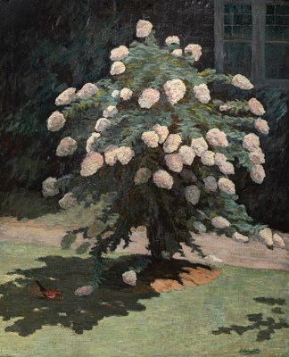 Lot 515 - Edward Oswald Wingert