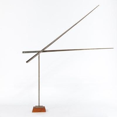 Lot 62 - George Rickey