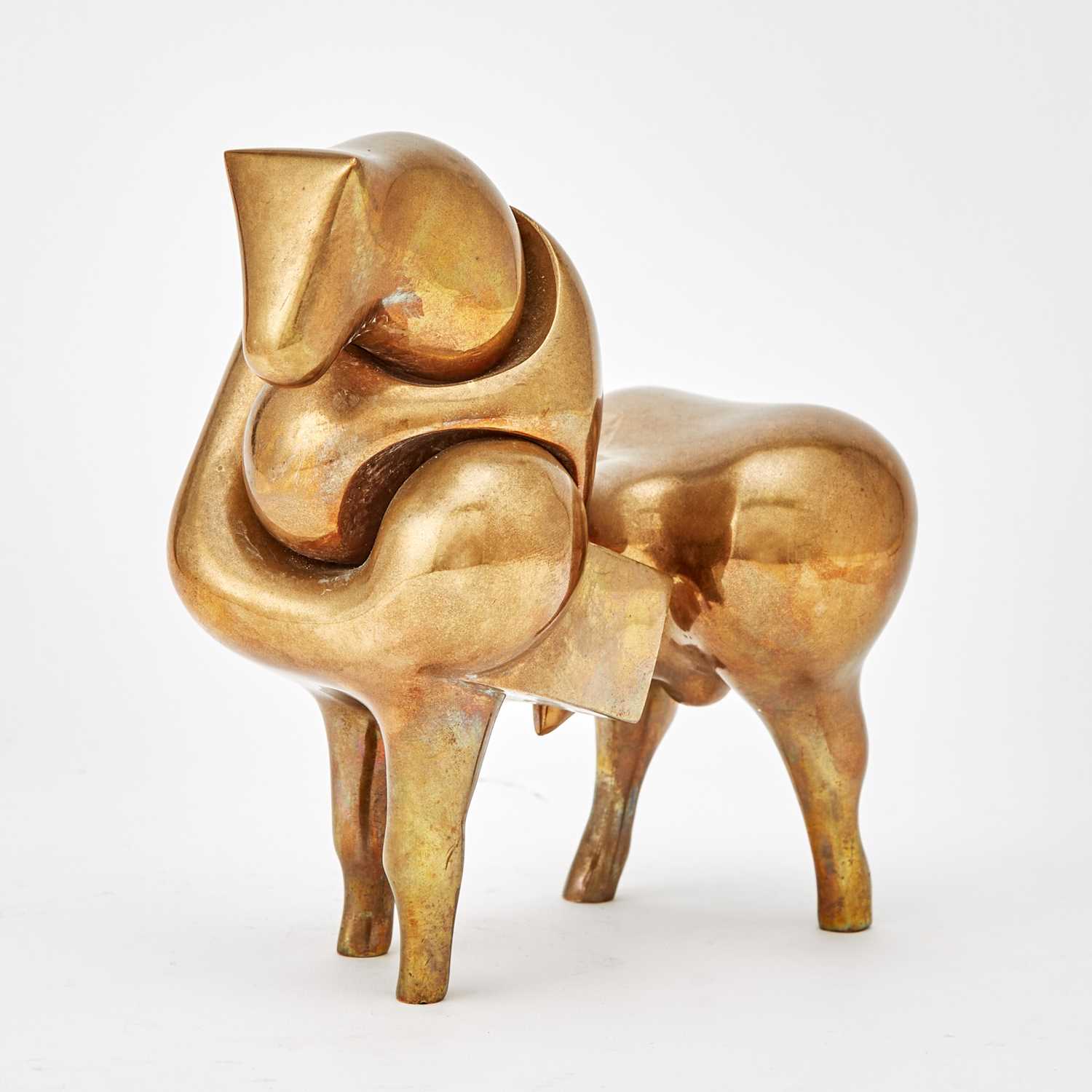 Lot 88 - Francisco Barón (1931-2006)