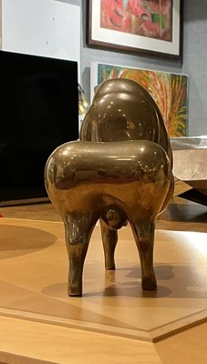 Lot 88 - Francisco Barón (1931-2006)