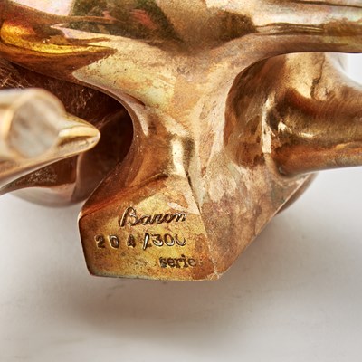 Lot 88 - Francisco Barón (1931-2006)