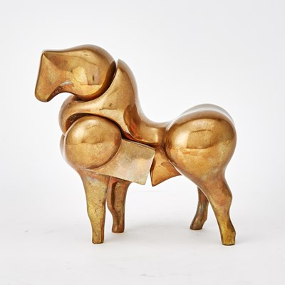 Lot 88 - Francisco Barón (1931-2006)