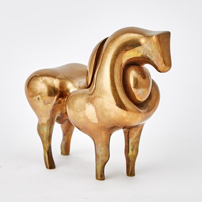 Lot 88 - Francisco Barón (1931-2006)