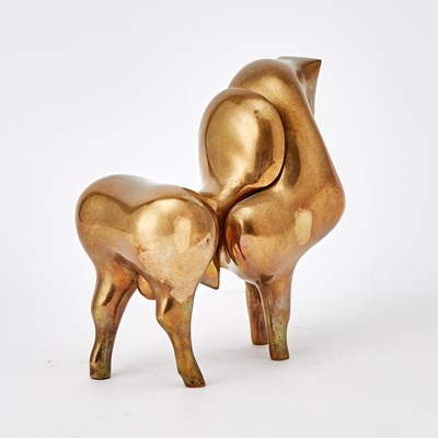 Lot 88 - Francisco Barón (1931-2006)