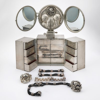 Lot 70 - Miguel Berrocal (1933-2006)