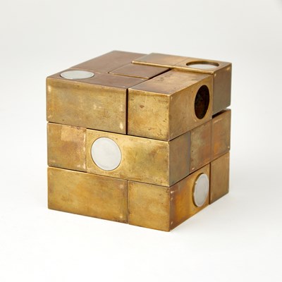 Lot 90 - Grupo Mijar