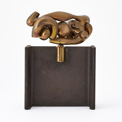 Lot 54 - Miguel Ortiz Berrocal (1933-2006)