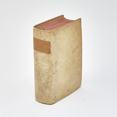 Lot 46 - An important guide to eighteenth-century Venice, owned by a contemporary artist