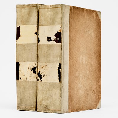 Lot 32 - Giovan Battista Nani's History of Venice