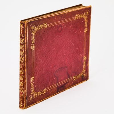 Lot 95 - A fine collection of Company school paintings of Mughal monuments