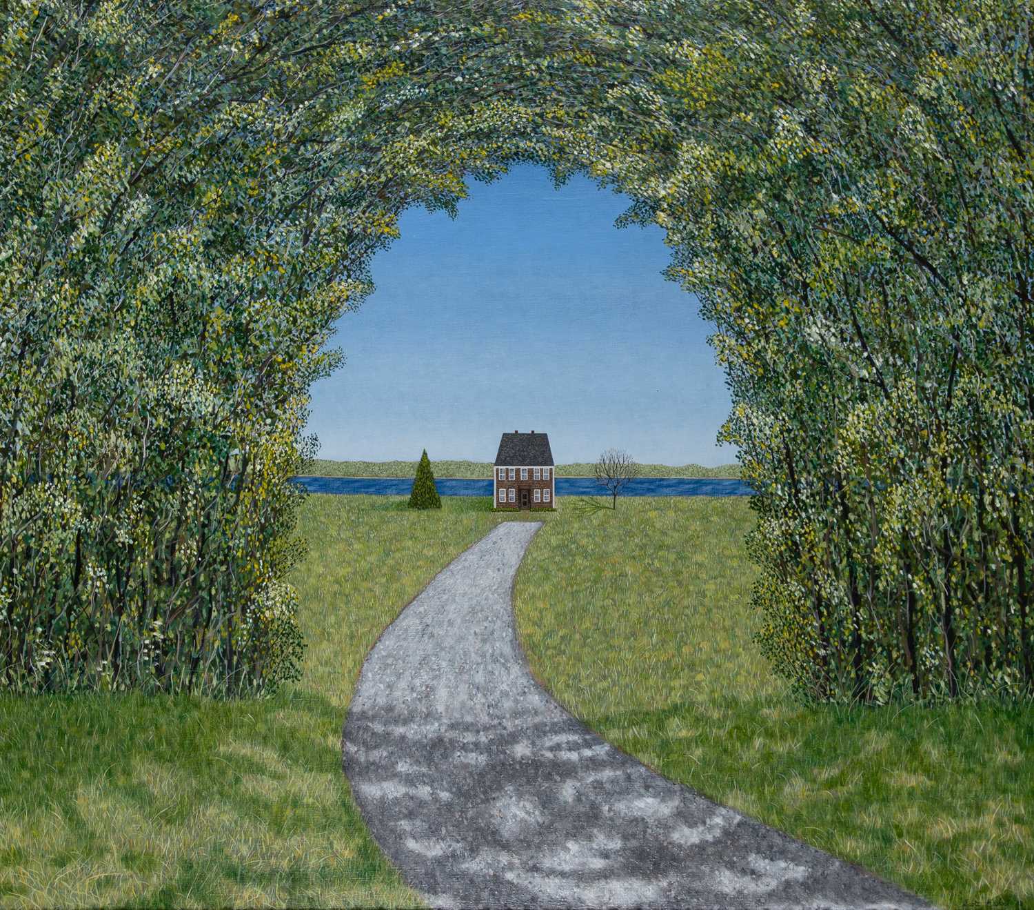 Lot 3 - Scott Kahn