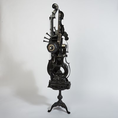 Lot 210 - Gabrielle Davis