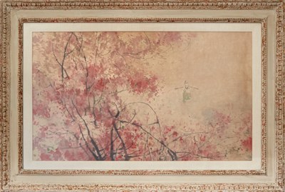 Lot 5 - Chen Chi