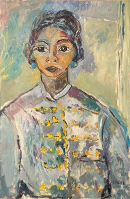 Lot 50 - Jehudith Sobel