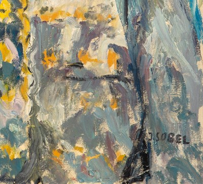 Lot 50 - Jehudith Sobel