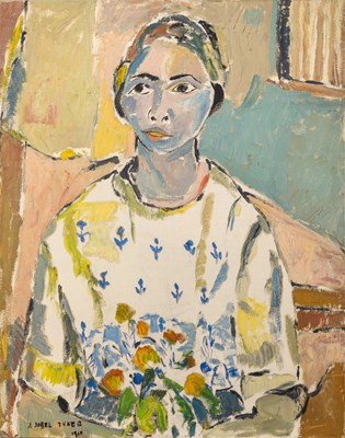 Lot 51 - Jehudith Sobel