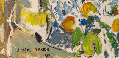 Lot 51 - Jehudith Sobel