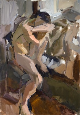 Lot 550 - Juan Iribarren