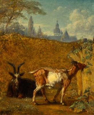 Lot 7 - Louis Robbe