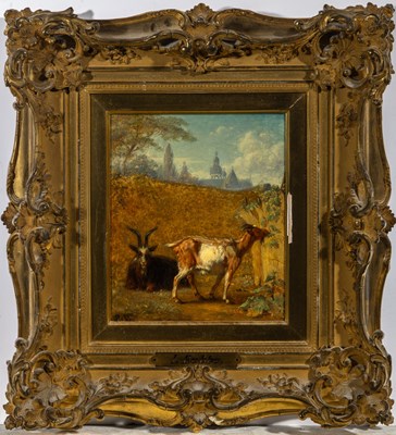 Lot 7 - Louis Robbe
