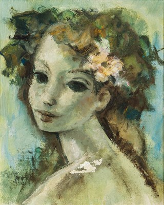 Lot 71 - Boris Simon