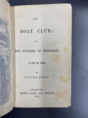 Lot 67 - In a fine presentation binding