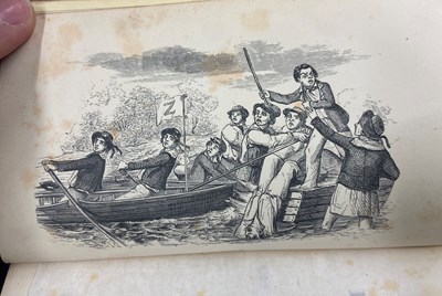 Lot 67 - In a fine presentation binding