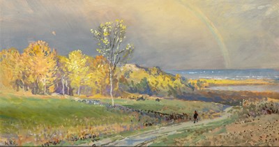 Lot 71 - William Trost Richards