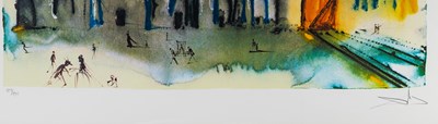 Lot 88 - Salvador Dalí (1904-1989)