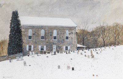 Lot 69 - Karl J. Kuerner