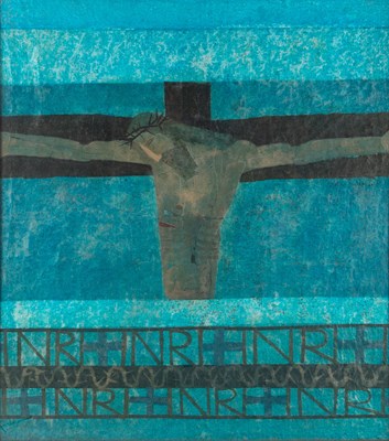 Lot 210 - Eric von Schmidt