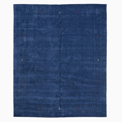 Lot 251 - Indo Gabbeh Carpet
