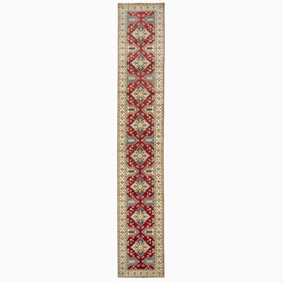 Lot 261 - Pak-Kazak Runner