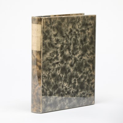 Lot 281 - First edition of Paul Morand's Open All Night, signed