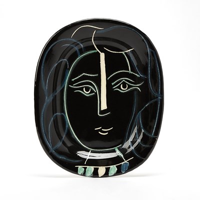 Lot 38 - Pablo Picasso (1881-1973)