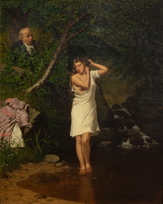 Lot 61 - Samuel S. Carr