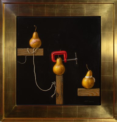 Lot 7 - Scott Fraser