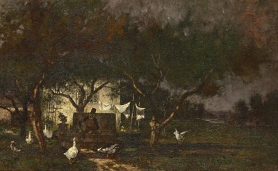 Lot 39 - American School